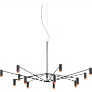 Marset - The W Pendelleuchte Dali