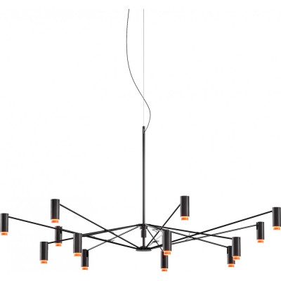 Marset - The W Pendelleuchte Dali Marset - The W Pendelleuchte Dali