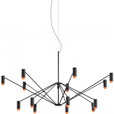 Marset - The W Pendelleuchte Dali Marset - The W Pendelleuchte Dali