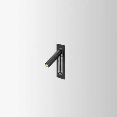 Marset - Ledtube Mini Wandleuchte Marset - Ledtube Mini Wandleuchte