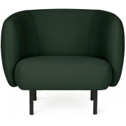 Warm Nordic - Cape Loungesessel