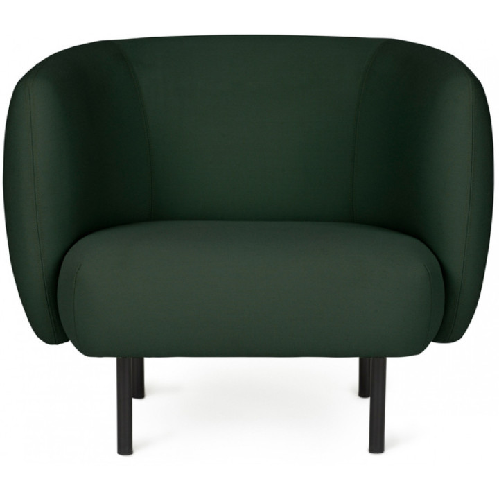 Warm Nordic - Cape Loungesessel Warm Nordic - Cape Loungesessel