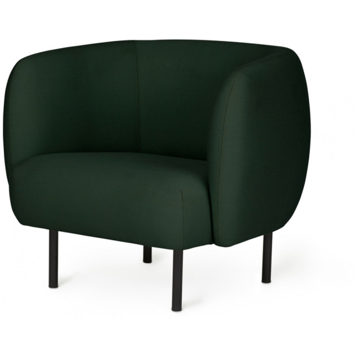 Warm Nordic - Cape Loungesessel Warm Nordic - Cape Loungesessel