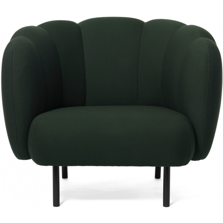 Warm Nordic - Cape Loungesessel mit Abn?hern Warm Nordic - Cape Loungesessel mit Abn?hern