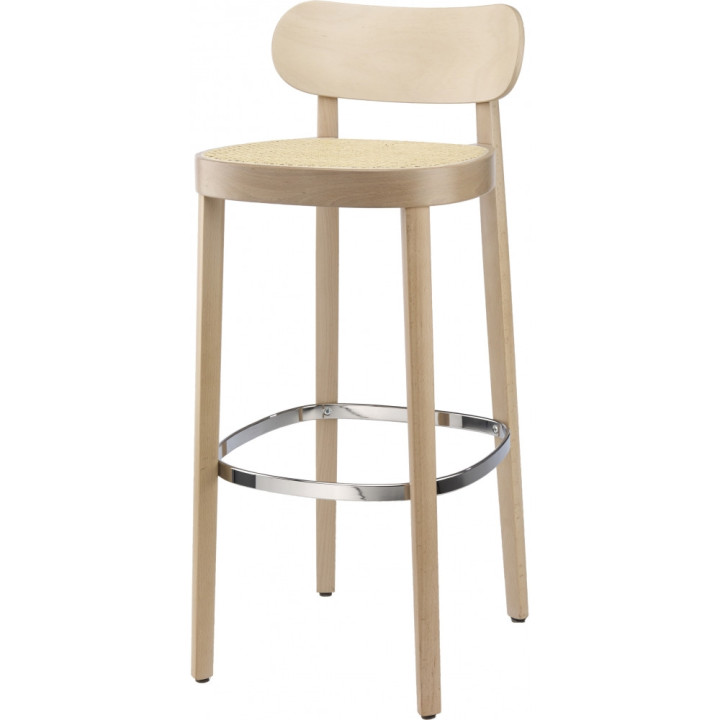 Thonet - 118 H Barhocker Thonet - 118 H Barhocker