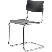 Thonet - S 43 Freischwinger