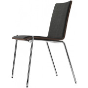 Thonet - S 162 P Stuhl