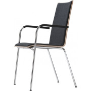 Thonet - S 164 PF Stuhl
