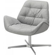 Thonet - 809 Lounge-Sessel