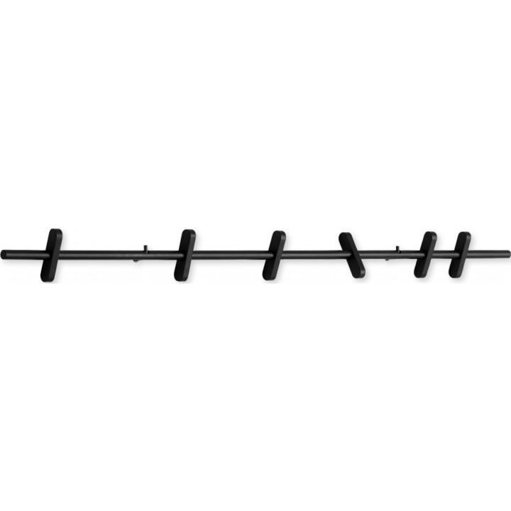 Moebe - Coat Rack Garderobe Schwarz Moebe - Coat Rack Garderobe Schwarz