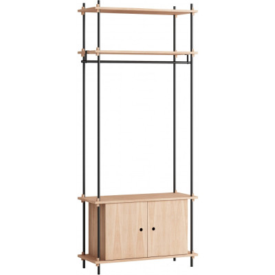 Moebe - Shelving System s.200.1.G Regal Moebe - Shelving System s.200.1.G Regal