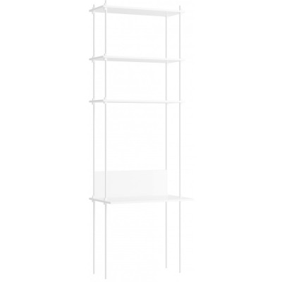 Moebe - Shelving System s.255.1.D Regal Moebe - Shelving System s.255.1.D Regal