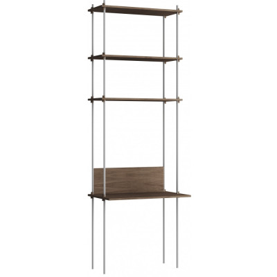 Moebe - Shelving System s.255.1.D Regal Moebe - Shelving System s.255.1.D Regal