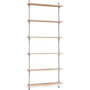Moebe - Wall Shelving ws.200.1 Wandregal
