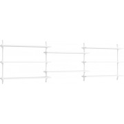 Moebe - Wall Shelving ws.65.3 Wandregal