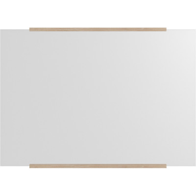 Moebe - Wandspiegel Rechteckig 30x40 cm Moebe - Wandspiegel Rechteckig 30x40 cm