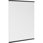 Moebe - Wandspiegel Rechteckig 70x100 cm