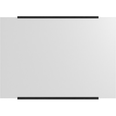 Moebe - Wandspiegel Rechteckig 70x100 cm Moebe - Wandspiegel Rechteckig 70x100 cm