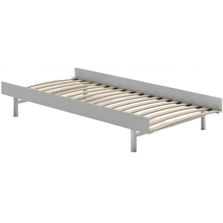 Moebe - Bett 90 cm mit Lattenrost Moebe - Bett 90 cm mit Lattenrost