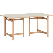 Moebe - Esstisch Rechteckig