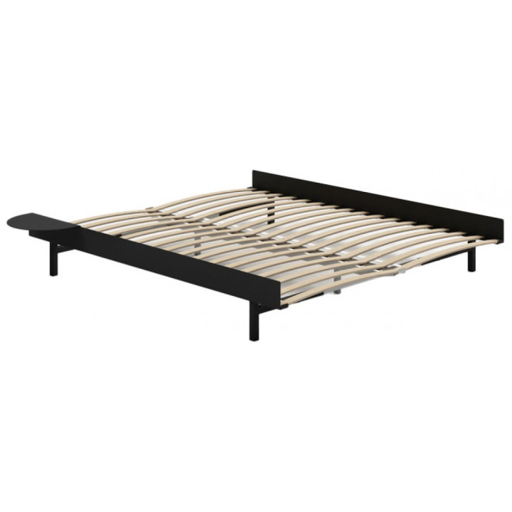 Moebe - Bett 150 cm mit Lattenrost Moebe - Bett 150 cm mit Lattenrost