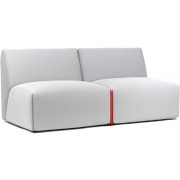 Magis - Costume Sofa 2-Sitzer ohne Armlehnen