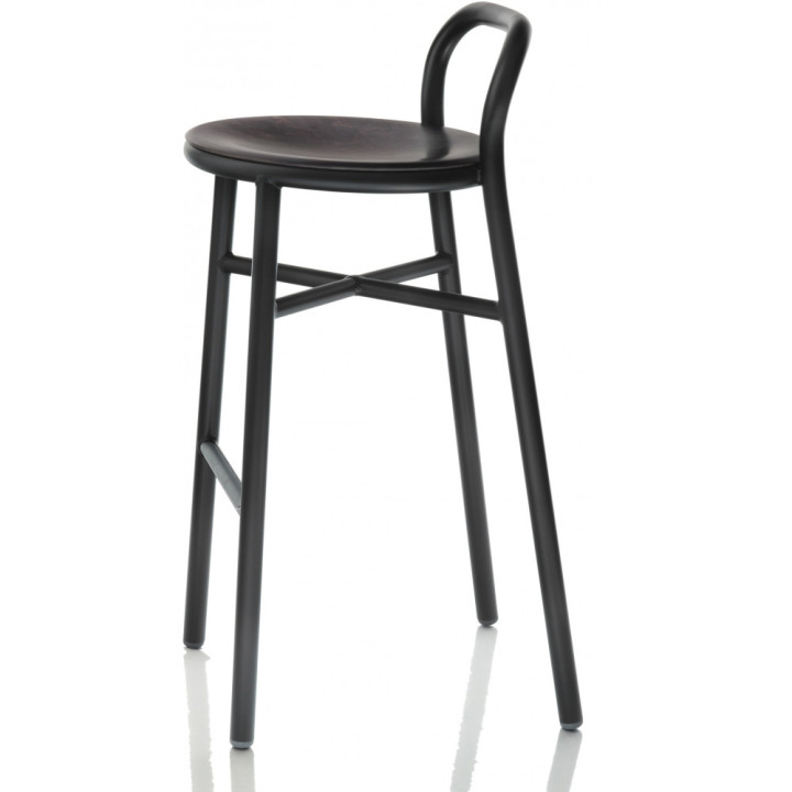 Magis - Pipe Barhocker 77 cm Magis - Pipe Barhocker 77 cm