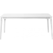 Magis - Steelwood Tisch 180x90 cm