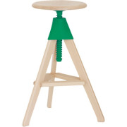 Magis - The Wild Bunch Tom Drehbarer Hocker