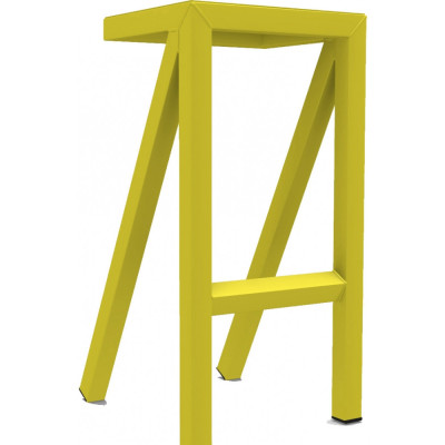 Magis - Bureaurama Hocker Hoch Magis - Bureaurama Hocker Hoch