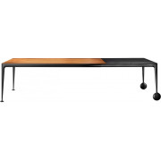 Magis - Big Will Ausziehbarer Tisch