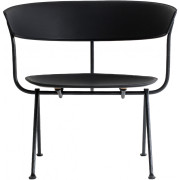 Magis - Officina Sessel Gepolstert