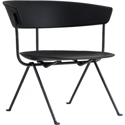 Magis - Officina Sessel Gepolstert Magis - Officina Sessel Gepolstert