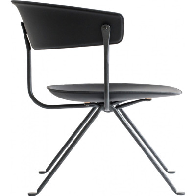 Magis - Officina Sessel Gepolstert Magis - Officina Sessel Gepolstert