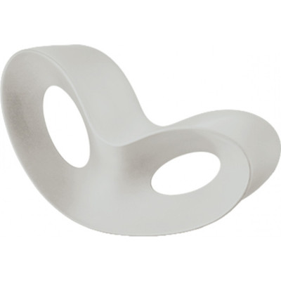 Magis - Voido Schaukelstuhl Outdoor Magis - Voido Schaukelstuhl Outdoor