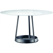 Magis - Brut Tisch Round