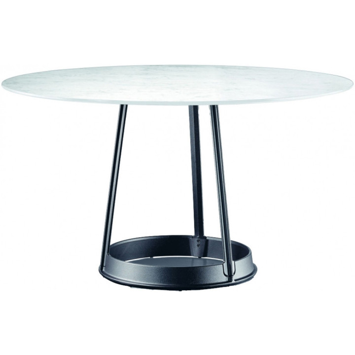 Magis - Brut Tisch Round Magis - Brut Tisch Round