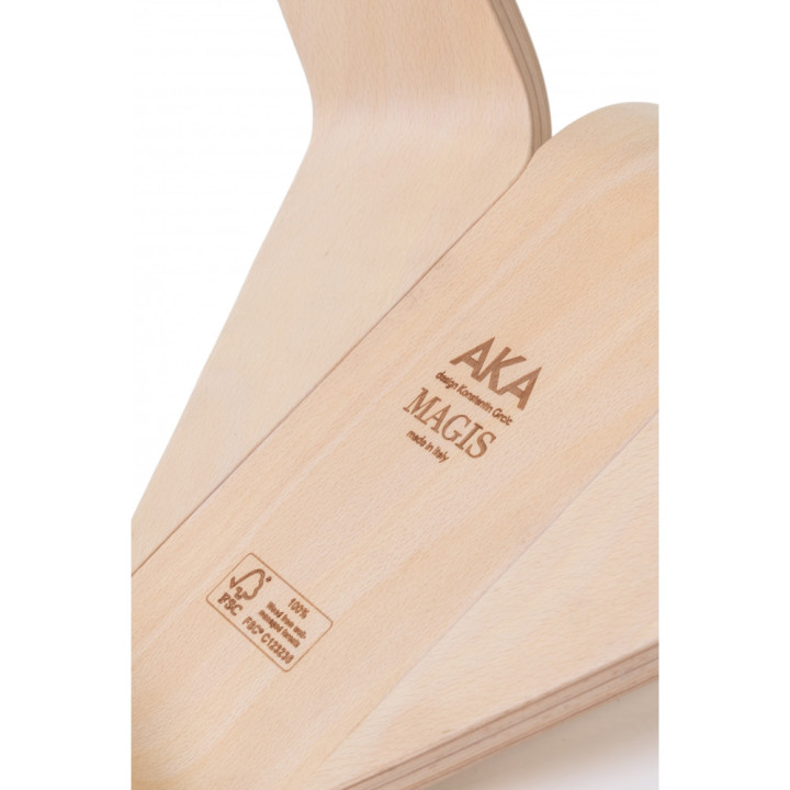 Magis - Aka Hocker (2-er Set) Magis - Aka Hocker (2-er Set)