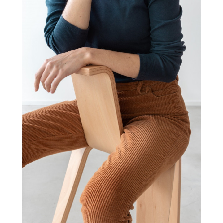 Magis - Aka Hocker (2-er Set) Magis - Aka Hocker (2-er Set)