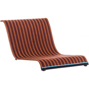 Magis - South Sitzmatte f?r Stuhl niedrig