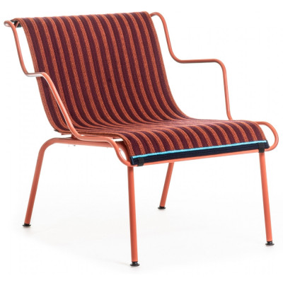 Magis - South Sitzmatte für Stuhl niedrig Magis - South Sitzmatte für Stuhl niedrig