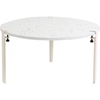 TIPTOE - Venezia Couchtisch Recyceltes Plastik TIPTOE - Venezia Couchtisch Recyceltes Plastik