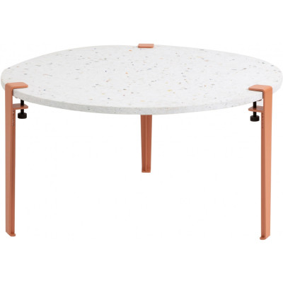 TIPTOE - Venezia Couchtisch Recyceltes Plastik TIPTOE - Venezia Couchtisch Recyceltes Plastik