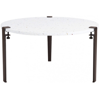 TIPTOE - Venezia Couchtisch Recyceltes Plastik TIPTOE - Venezia Couchtisch Recyceltes Plastik