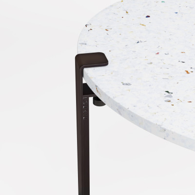 TIPTOE - Venezia Couchtisch Recyceltes Plastik TIPTOE - Venezia Couchtisch Recyceltes Plastik