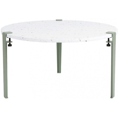 TIPTOE - Venezia Couchtisch Recyceltes Plastik TIPTOE - Venezia Couchtisch Recyceltes Plastik