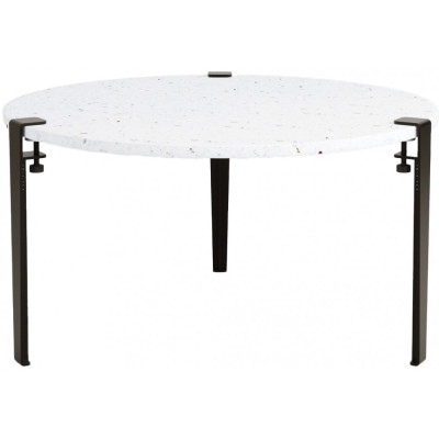 TIPTOE - Venezia Couchtisch Recyceltes Plastik TIPTOE - Venezia Couchtisch Recyceltes Plastik