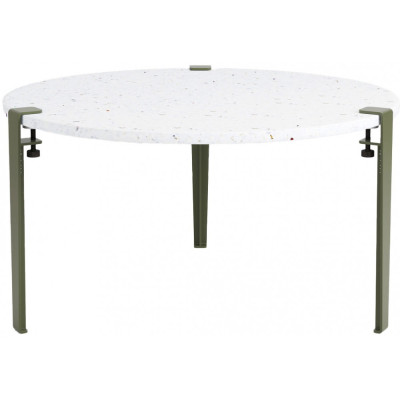 TIPTOE - Venezia Couchtisch Recyceltes Plastik TIPTOE - Venezia Couchtisch Recyceltes Plastik