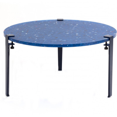 TIPTOE - Pacifico Couchtisch Recyceltes Plastik TIPTOE - Pacifico Couchtisch Recyceltes Plastik