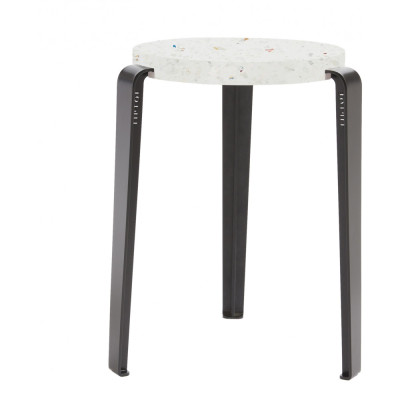 TIPTOE - Lou Hocker Recyceltes Plastik Venezia TIPTOE - Lou Hocker Recyceltes Plastik Venezia